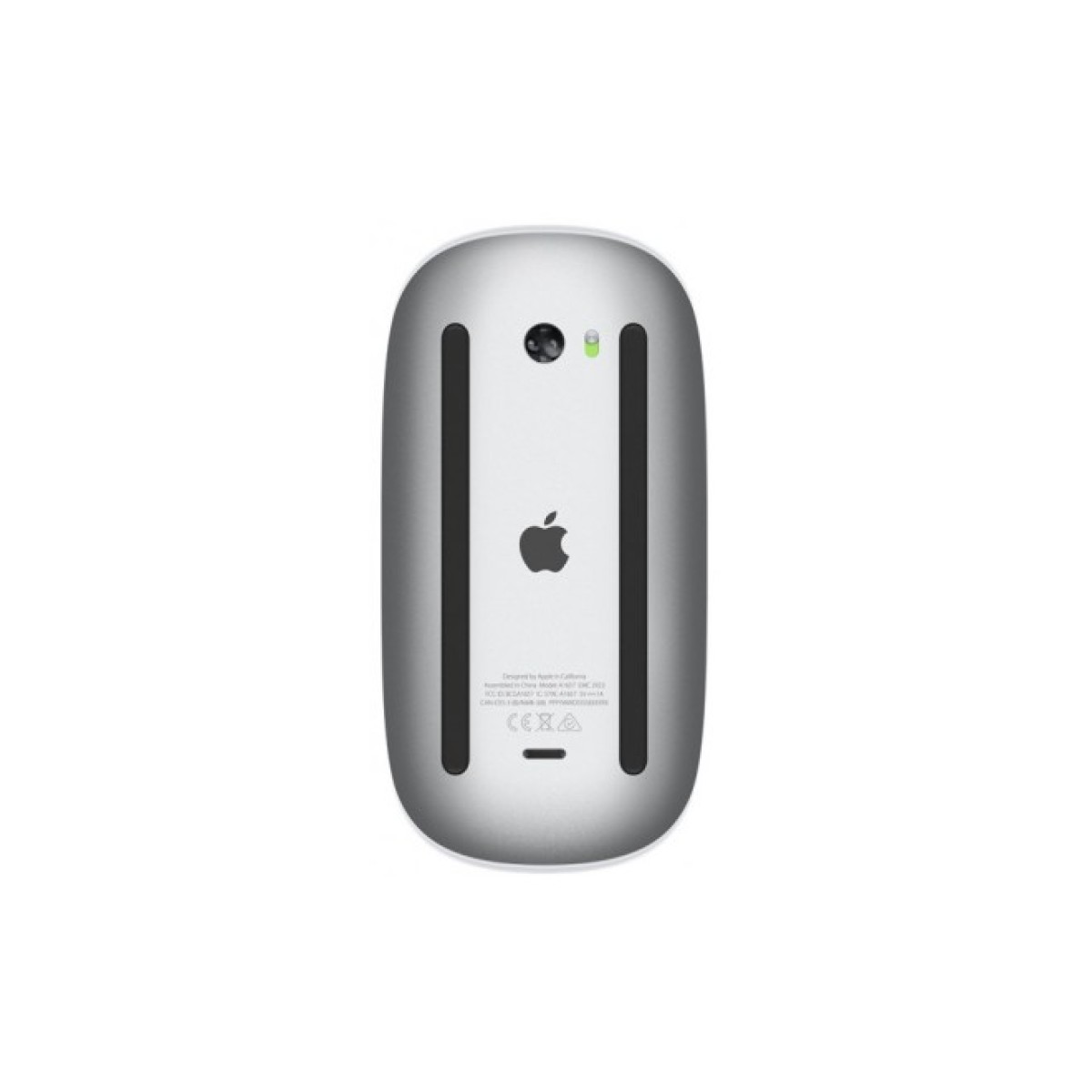 Мишка Apple Magic Mouse Bluetooth White (MK2E3ZM/A) 98_98.jpg - фото 3