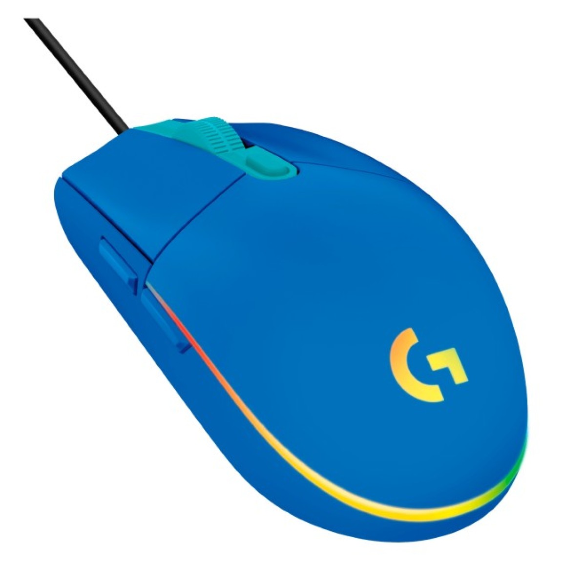 Мышка Logitech G102 Lightsync USB Blue (910-005801) 256_256.jpg