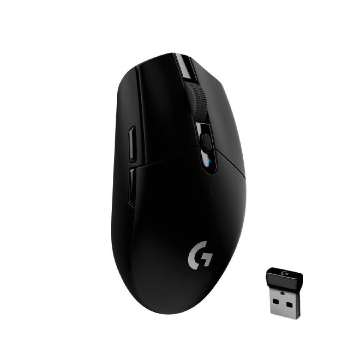 Мышка Logitech G305 Lightspeed Black (910-005282) 256_256.jpg