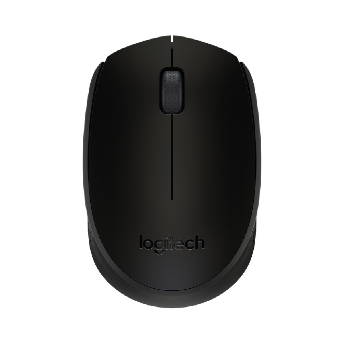 Мишка Logitech B170 Black (910-004798) 256_256.jpg