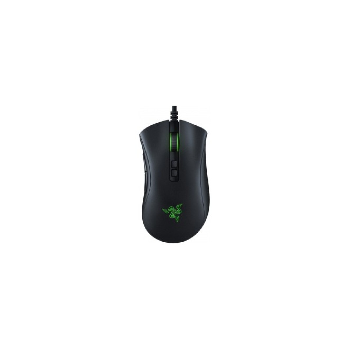 Мишка Razer Death Adder V2 (RZ01-03210100-R3M1) 98_98.jpg - фото 5