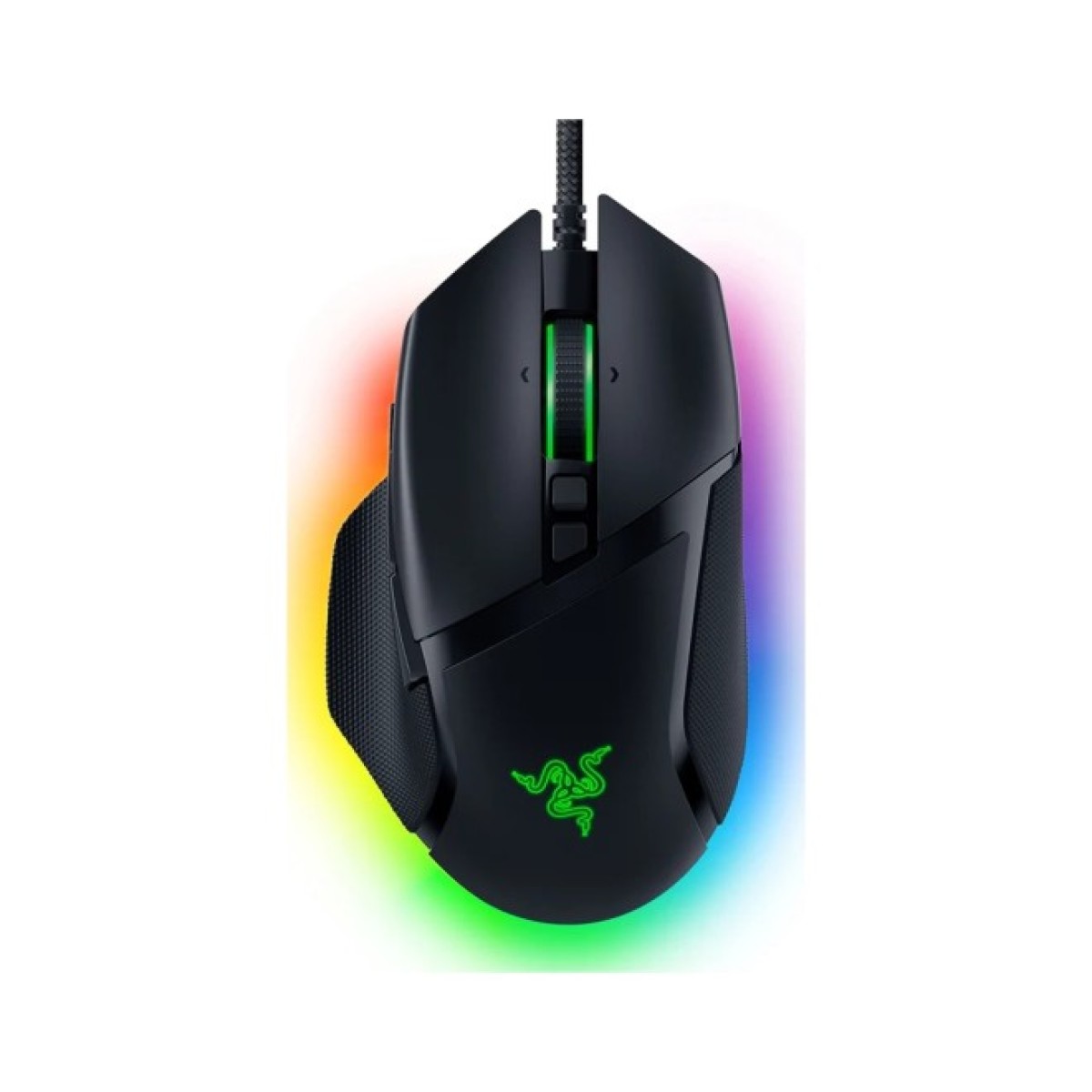 Мышка Razer Basilisk V3 USB Black (RZ01-04000100-R3M1) 98_98.jpg - фото 4