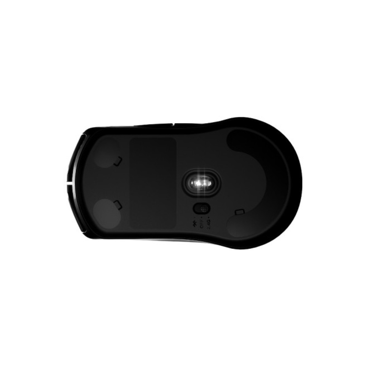 Мышка SteelSeries Rival 3 Wireless Black (62521) 98_98.jpg - фото 3