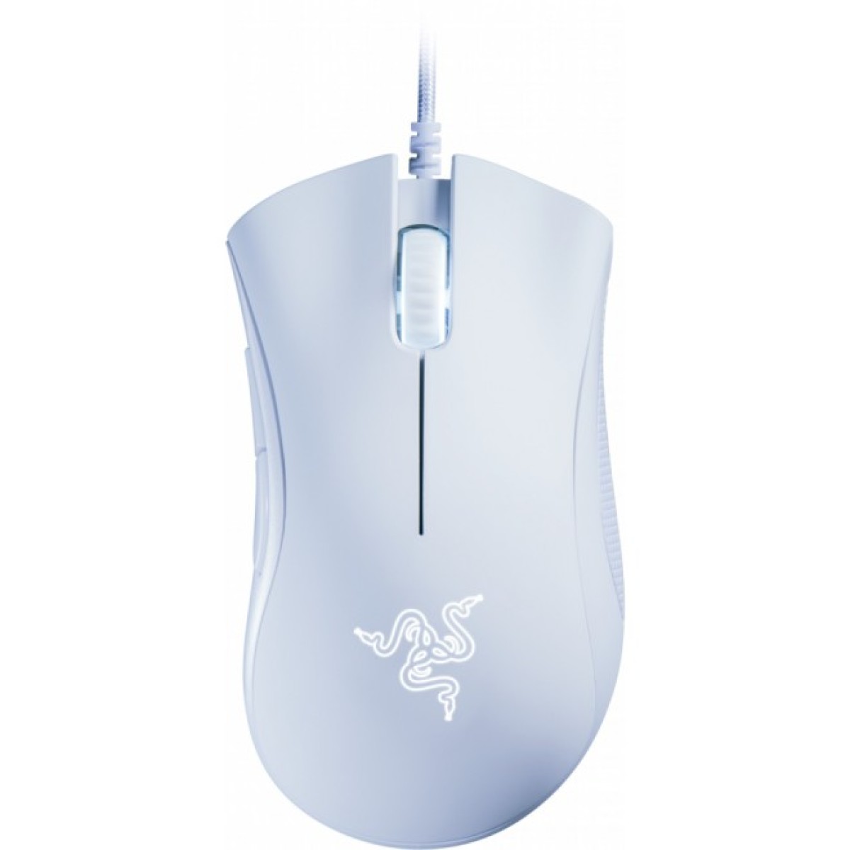 Мышка Razer DeathAdder Essential USB White (RZ01-03850200-R3M1) 98_98.jpg - фото 3