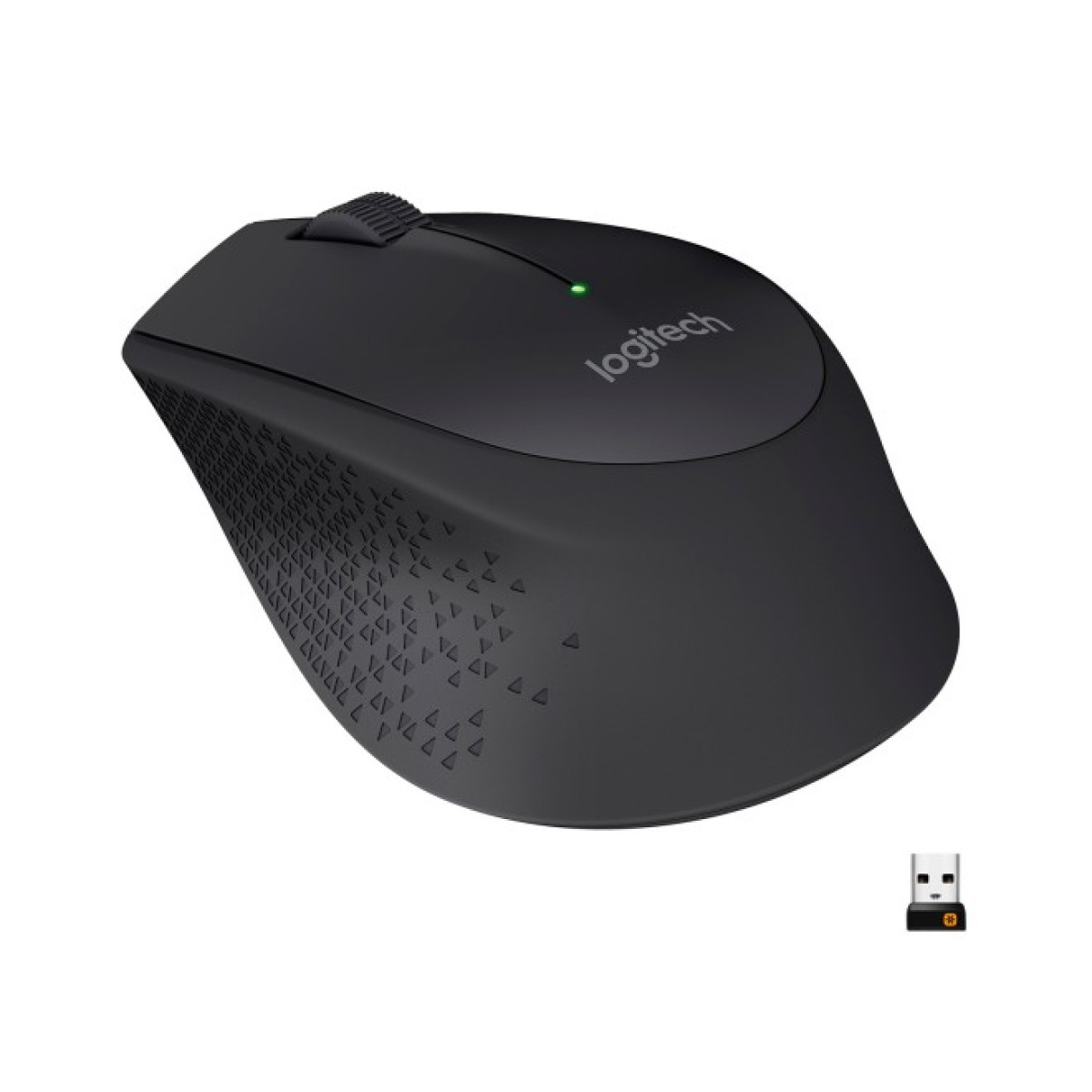 Мышка Logitech M280 Black (910-004287) 256_256.jpg