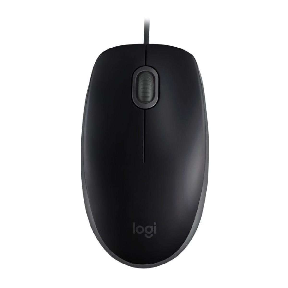 Мишка Logitech B110 Silent Black (910-005508) 98_98.jpg - фото 1