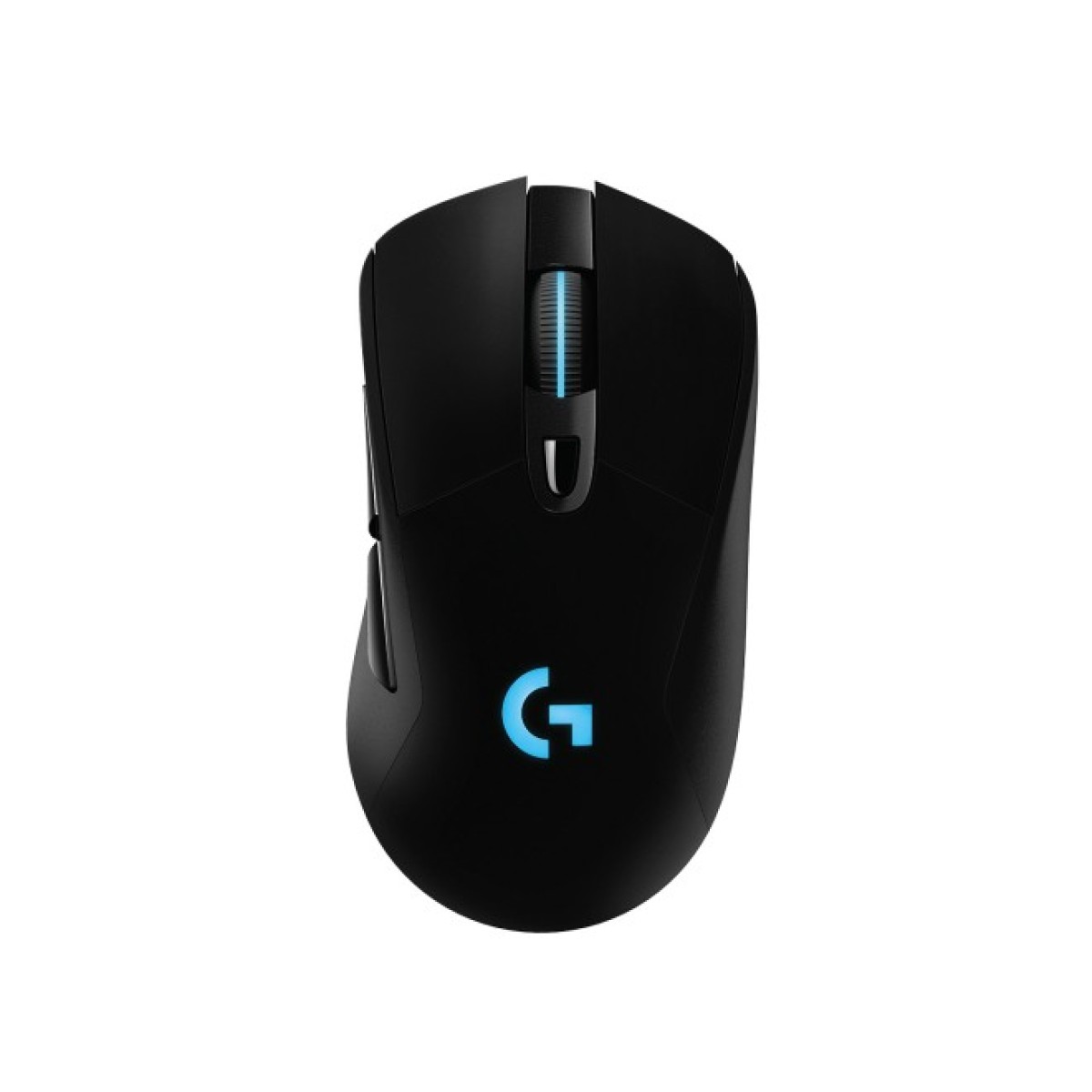 Мышка Logitech G703 Lightspeed HERO 16K Sensor Black (910-005640) 256_256.jpg