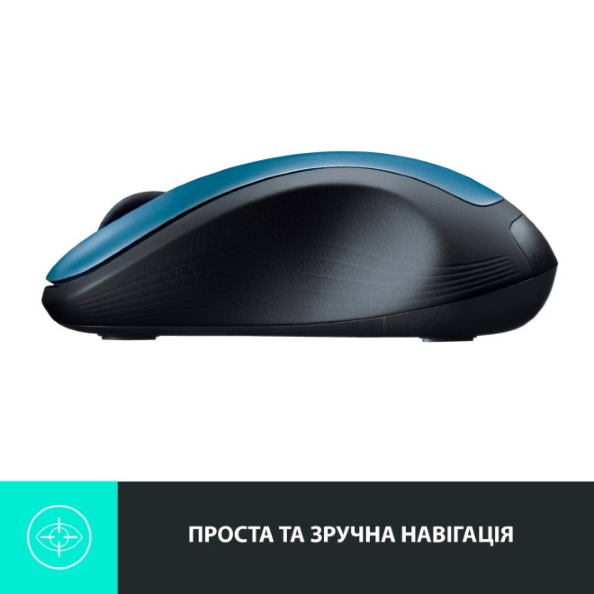 Мышка Logitech M310 Blue (910-005248) 98_98.jpg - фото 3