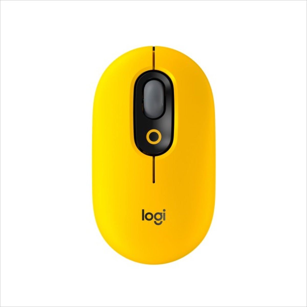 Мышка Logitech POP Mouse Bluetooth Blast Yellow (910-006546) 256_256.jpg