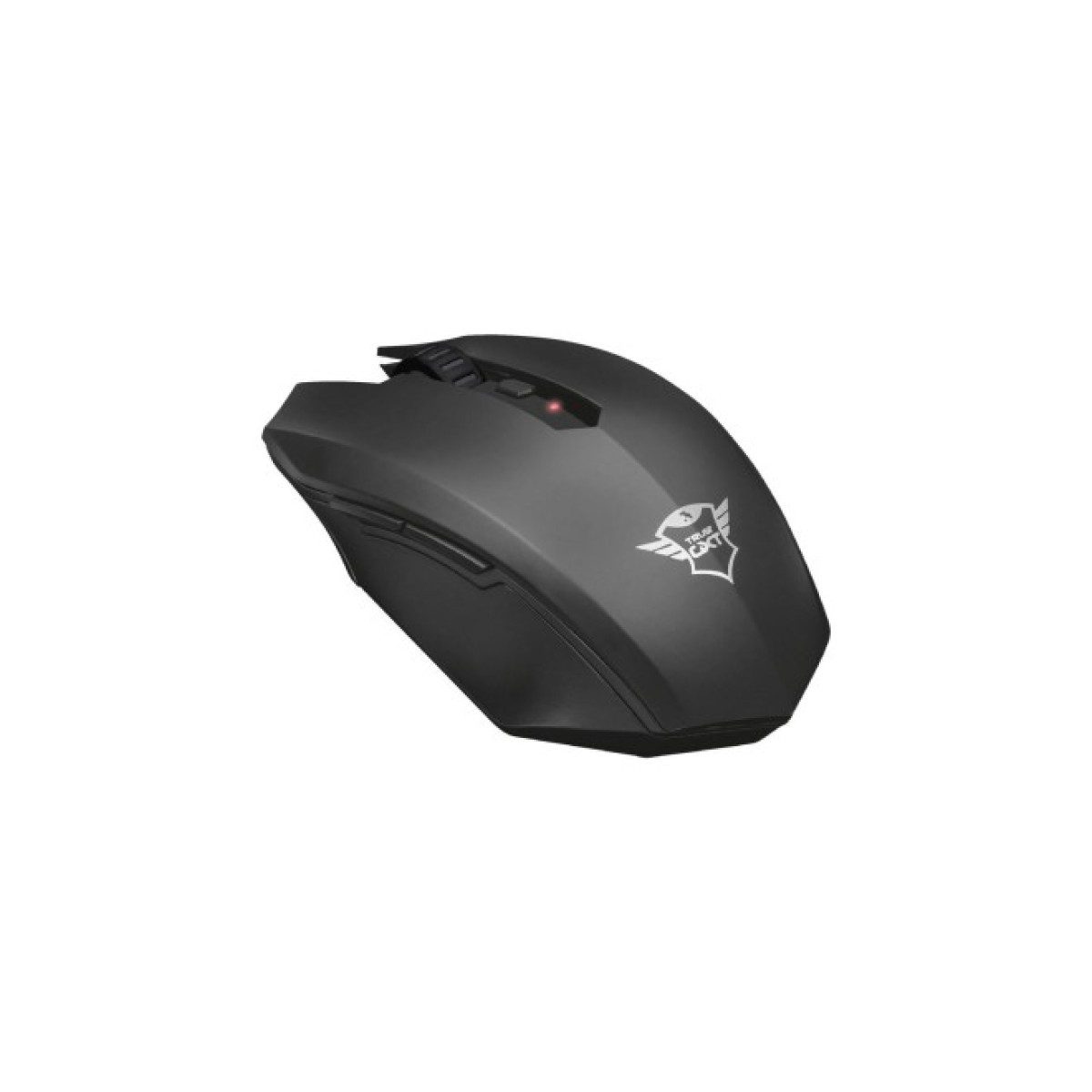 Мышка Trust GXT 115 Macci wireless gaming mouse (22417) 98_98.jpg - фото 4