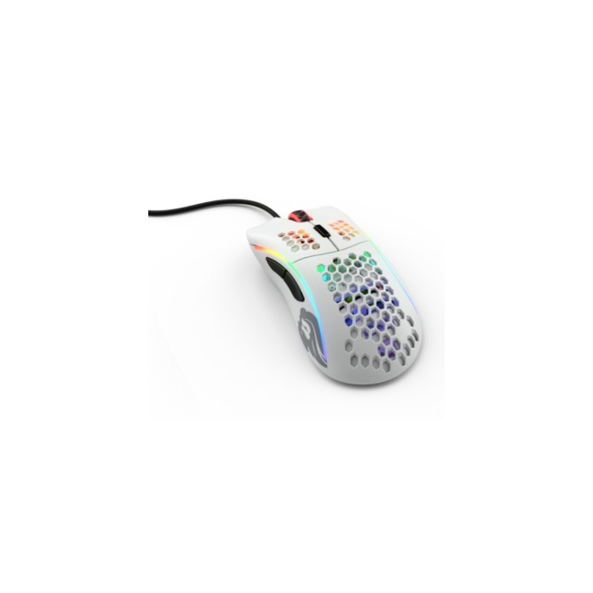 Мышка Glorious Model O RGB USB White (GO-White) 98_98.jpg - фото 6