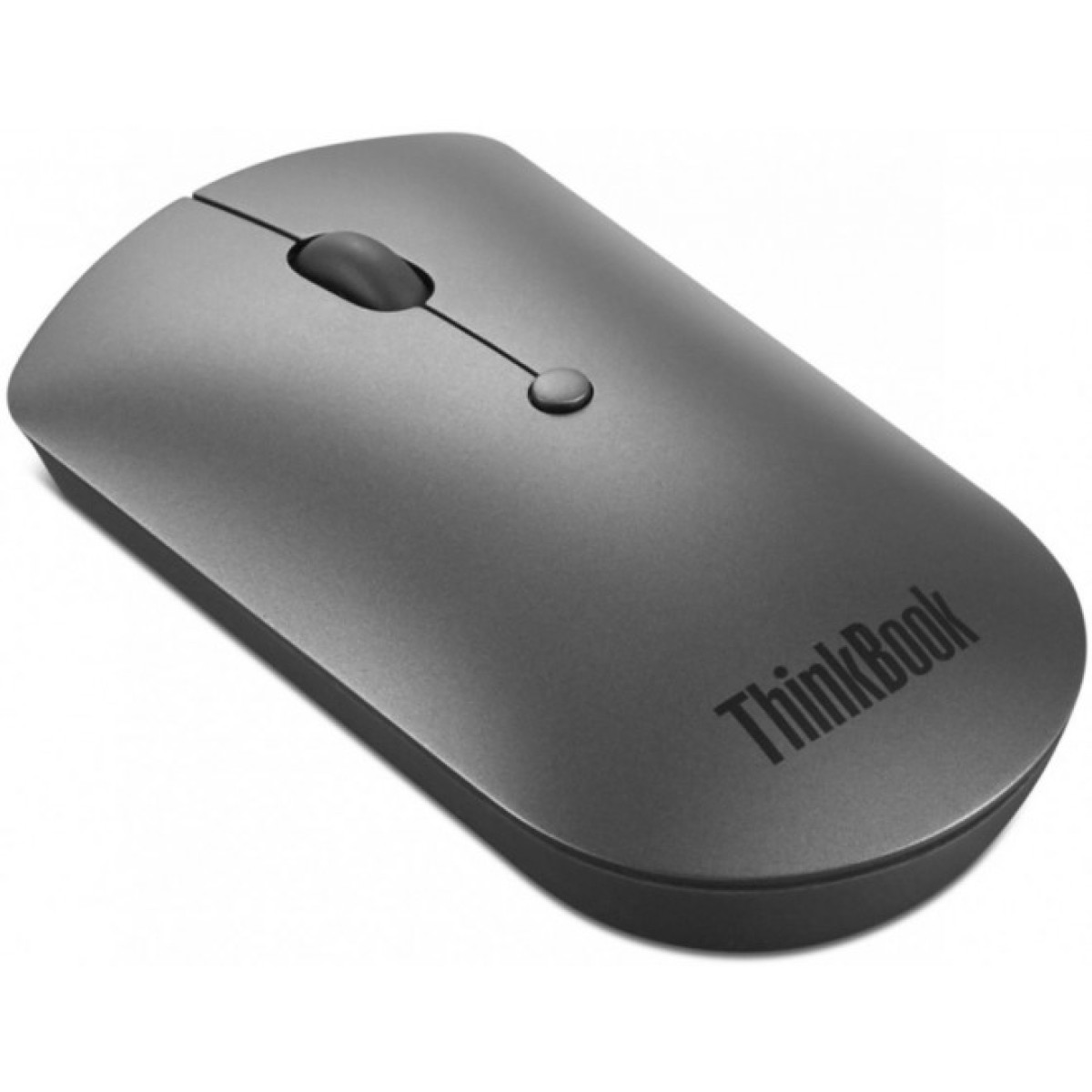 Мышка Lenovo ThinkBook Bluetooth Silent Mouse (4Y50X88824) 98_98.jpg - фото 3