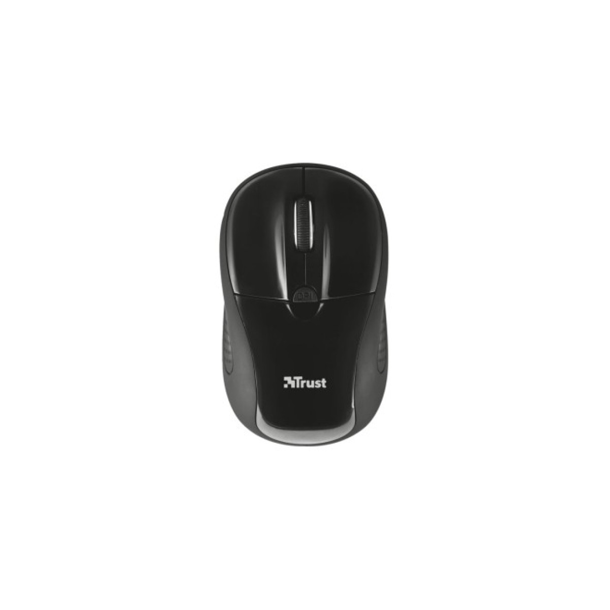 Мышка Trust Primo Wireless Mouse Black (20322) 98_98.jpg - фото 4