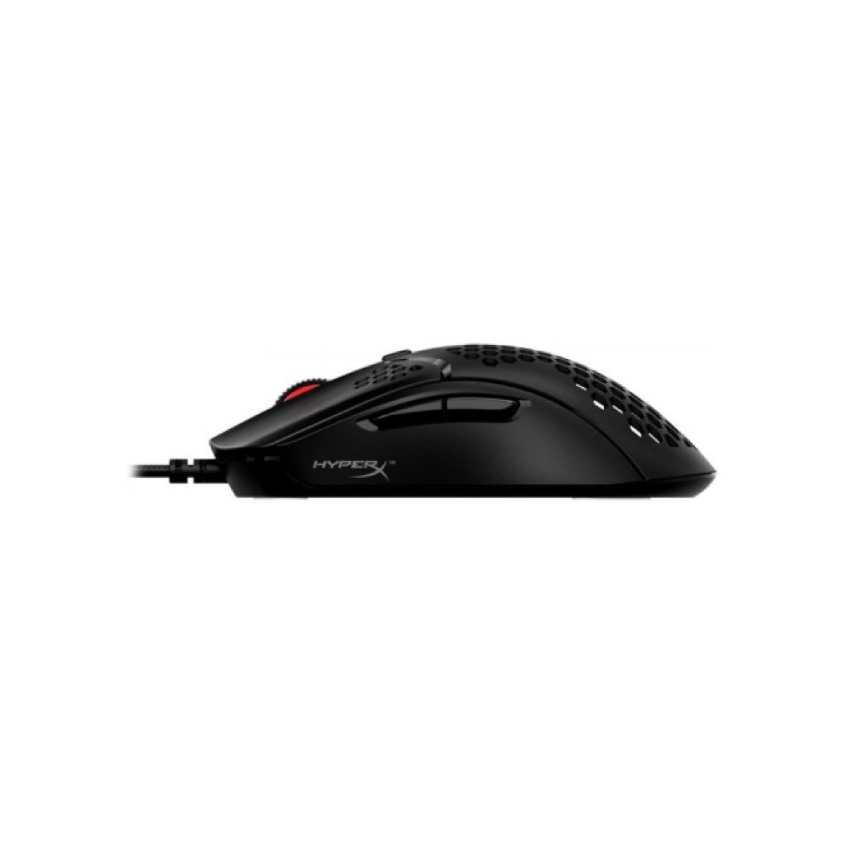 Мишка HyperX Pulsefire Haste Black (4P5P9AA) 98_98.jpg - фото 2