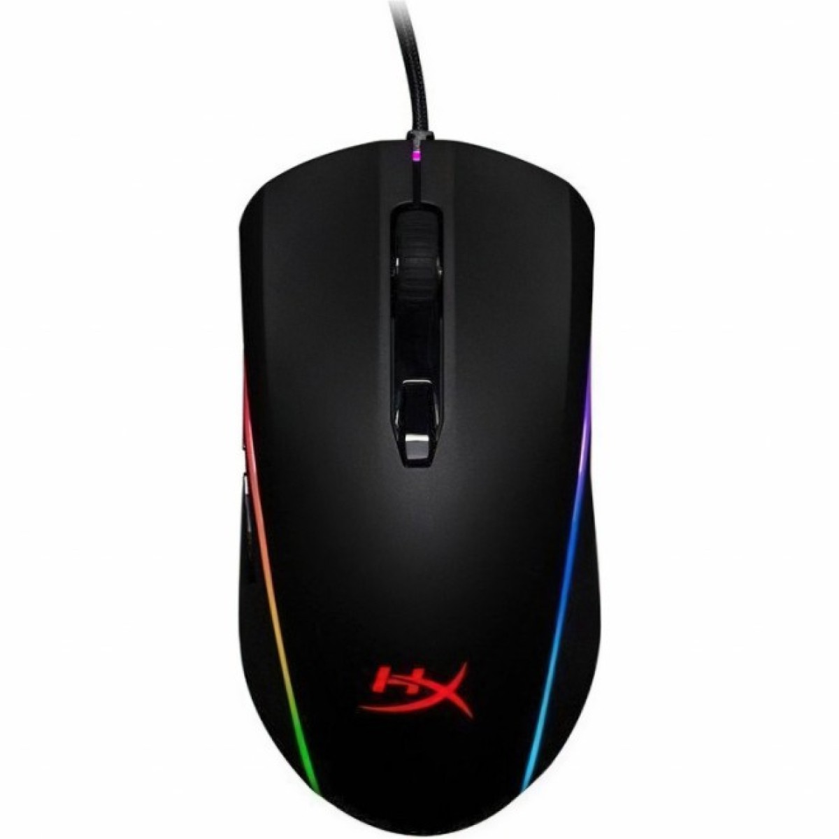 Мишка HyperX Pulsefire Surge USB Black (4P5Q1AA) 98_98.jpg - фото 4