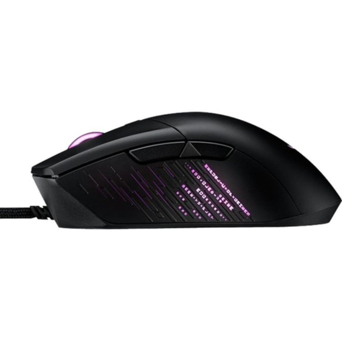 Мышка ASUS ROG Gladius III USB Black (90MP0270-BMUA00) 98_98.jpg - фото 3