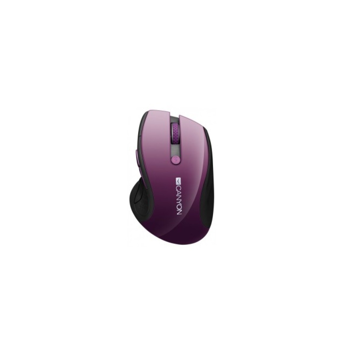 Мишка Canyon CNS-CMSW01P Wireless Purple/Black (CNS-CMSW01P) 256_256.jpg