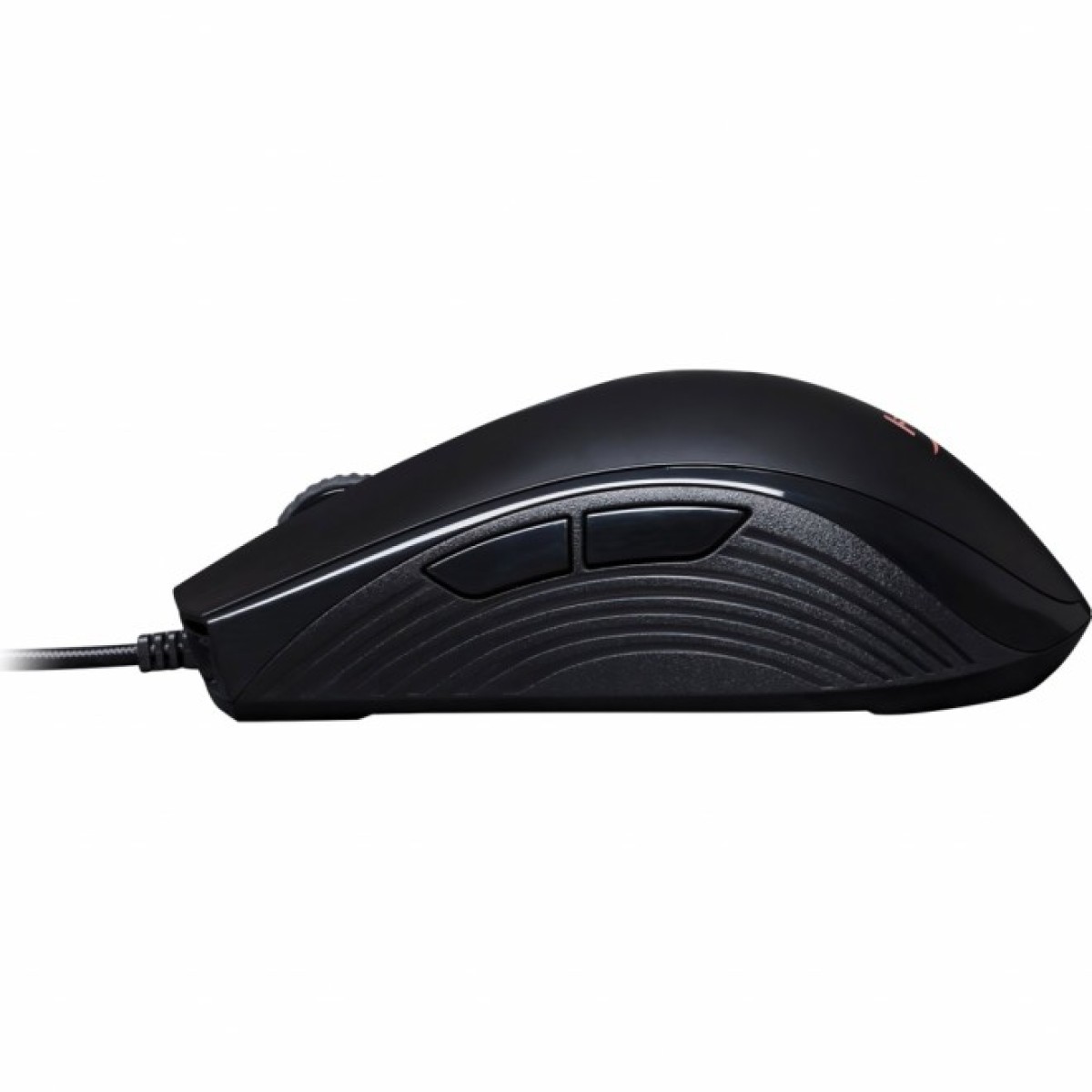 Мышка HyperX Pulsefire Core RGB Black (4P4F8AA) 98_98.jpg - фото 4