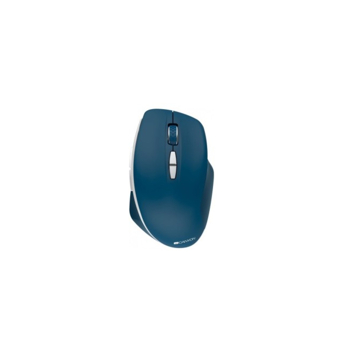 Мишка Canyon MW-21 Wireless Blue LED Blue (CNS-CMSW21BL) 256_256.jpg