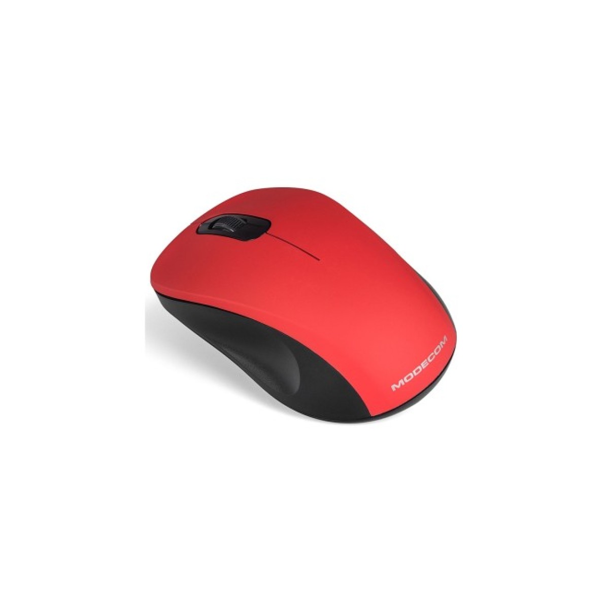 Мышка Modecom MC-WM10S Silent Wireless Red (M-MC-WM10S-500) 98_98.jpg - фото 4