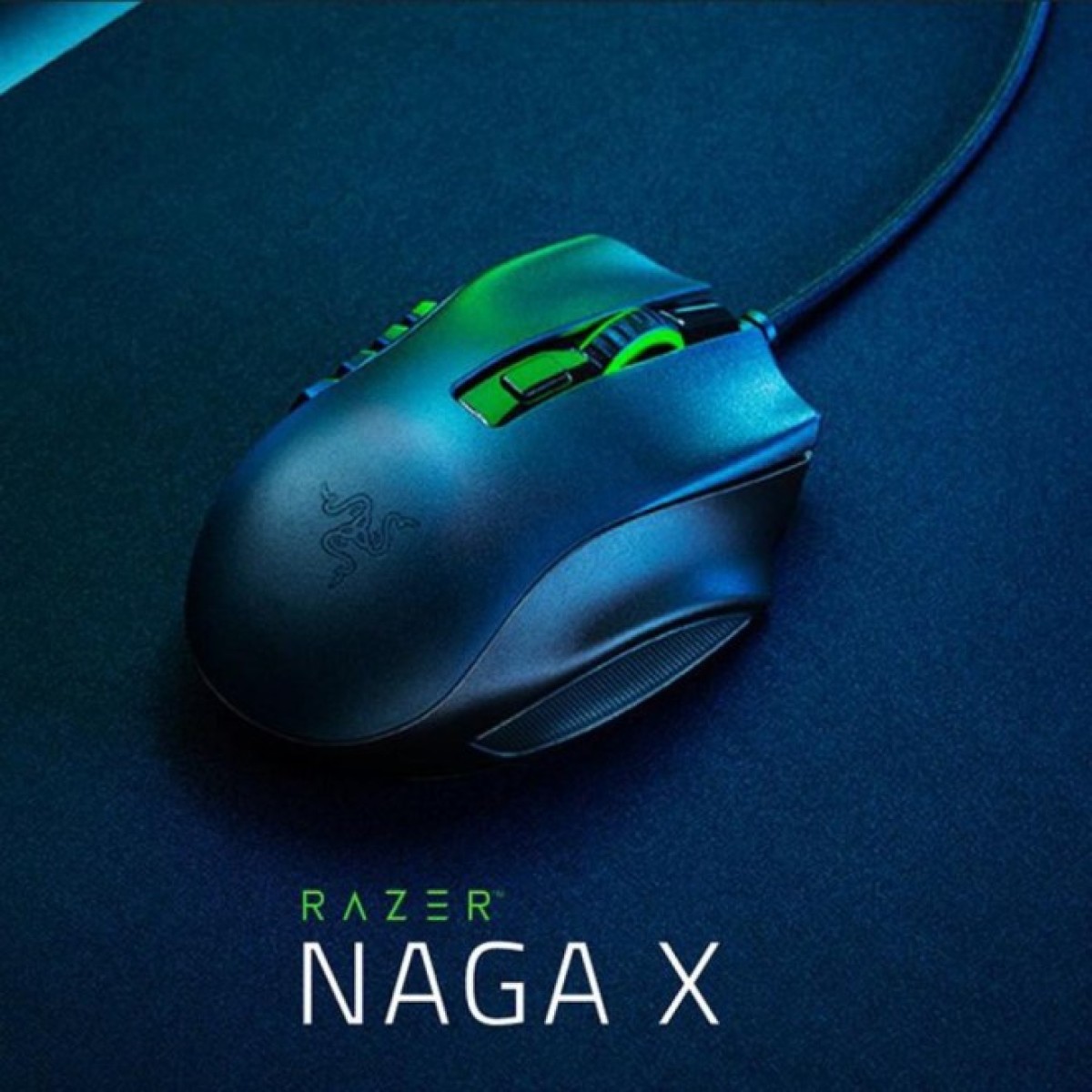 Мышка Razer Naga X USB RGB Black (RZ01-03590100-R3M1) 98_98.jpg - фото 3
