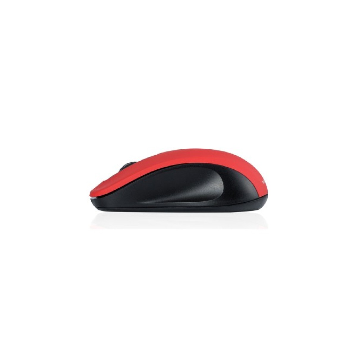 Мышка Modecom MC-WM10S Silent Wireless Red (M-MC-WM10S-500) 98_98.jpg - фото 5