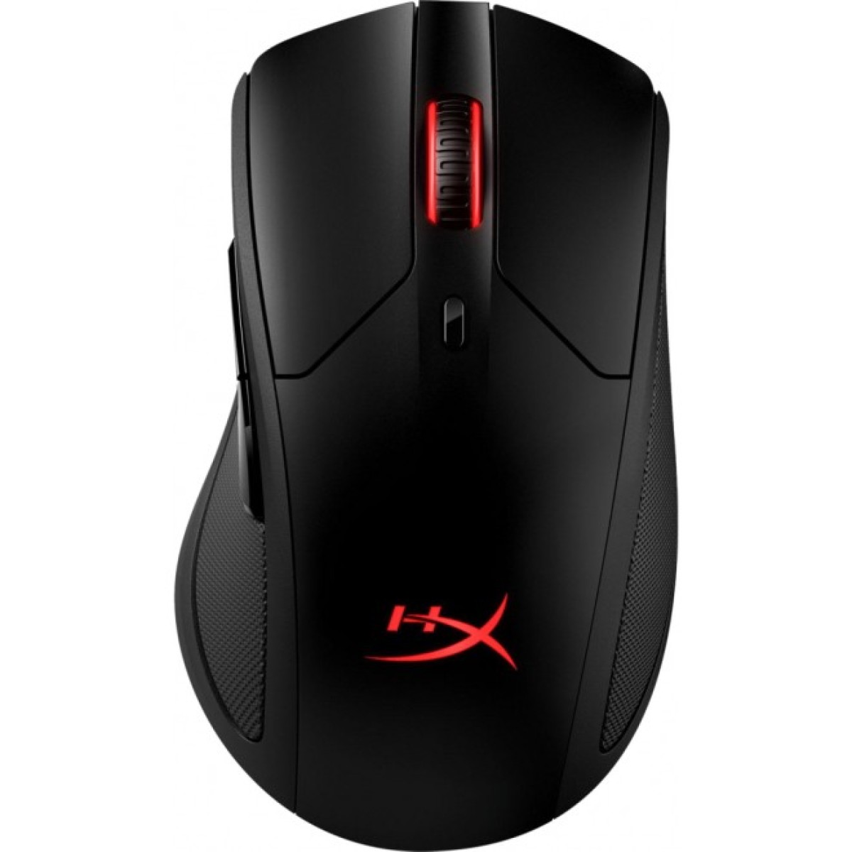 Мишка HyperX Pulsefire Dart Wireless Gaming Black (4P5Q4AA) 98_98.jpg - фото 6