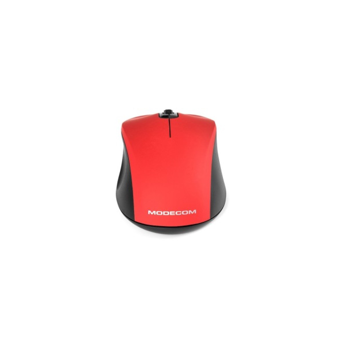 Мишка Modecom MC-WM10S Silent Wireless Red (M-MC-WM10S-500) 98_98.jpg - фото 6