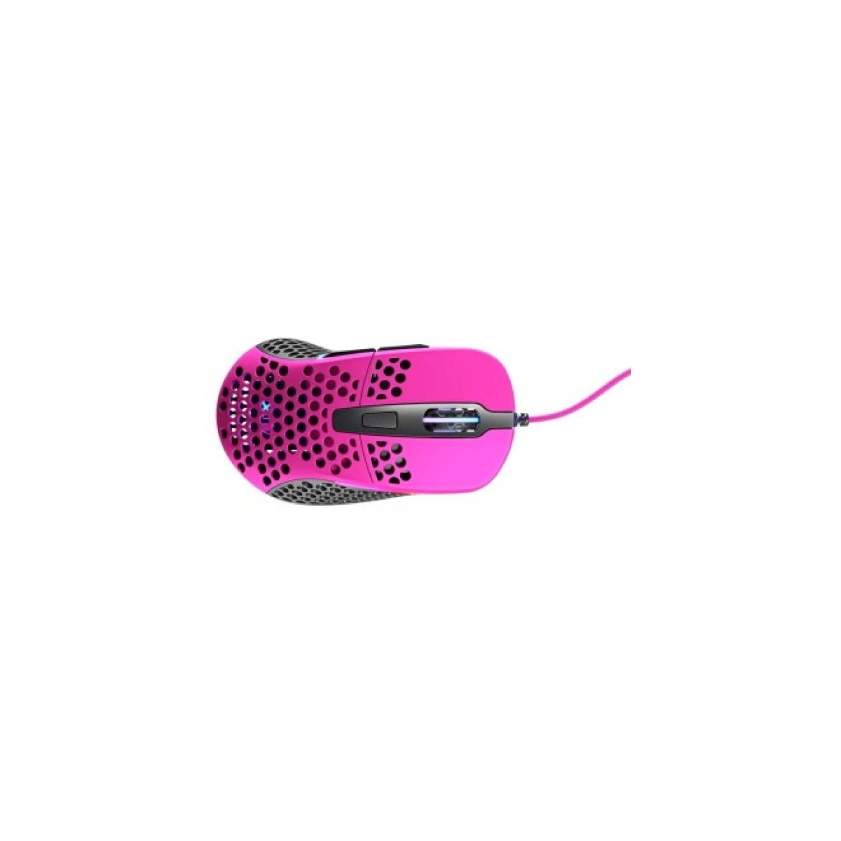 Мишка Xtrfy M4 RGB Pink (XG-M4-RGB-PINK) 98_98.jpg - фото 7