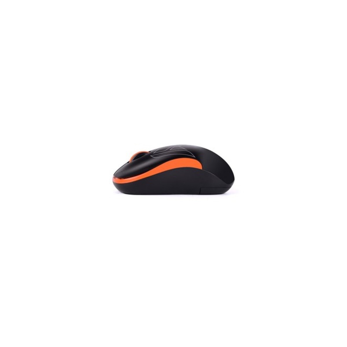 Мишка A4Tech G3-300N Black+Orange 98_98.jpg - фото 2