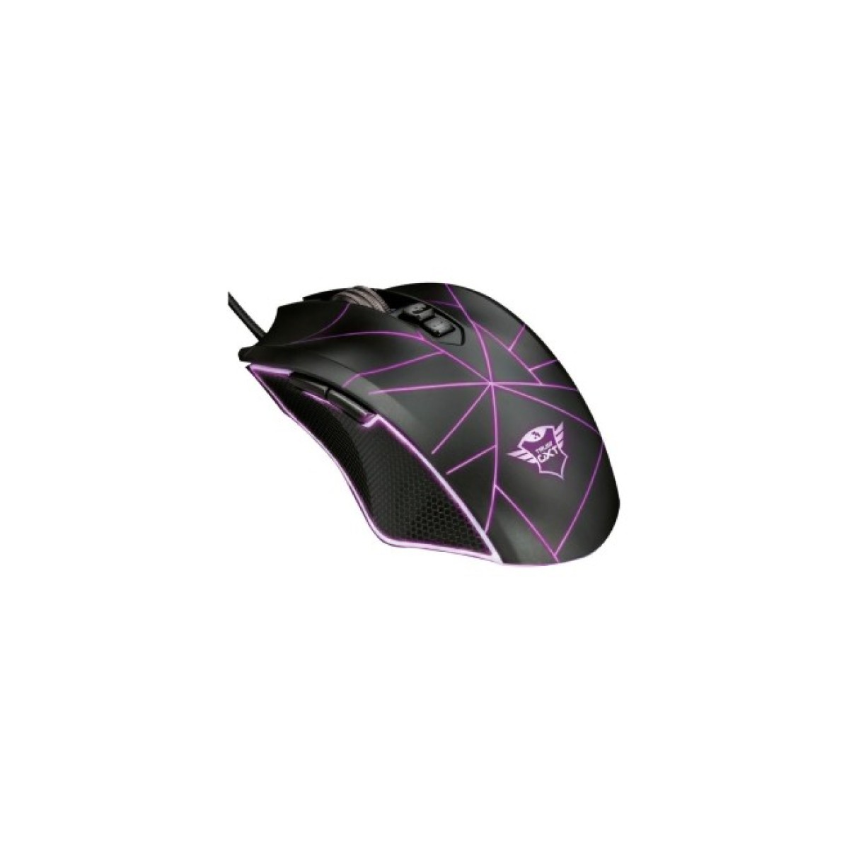 Мышка Trust GXT 160 Ture illuminated gaming mouse (22332) 98_98.jpg - фото 4