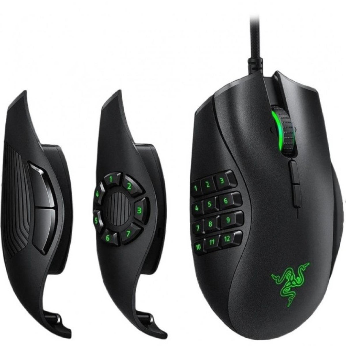 Мышка Razer Naga Trinity USB Black (RZ01-02410100-R3M1) 98_98.jpg - фото 8