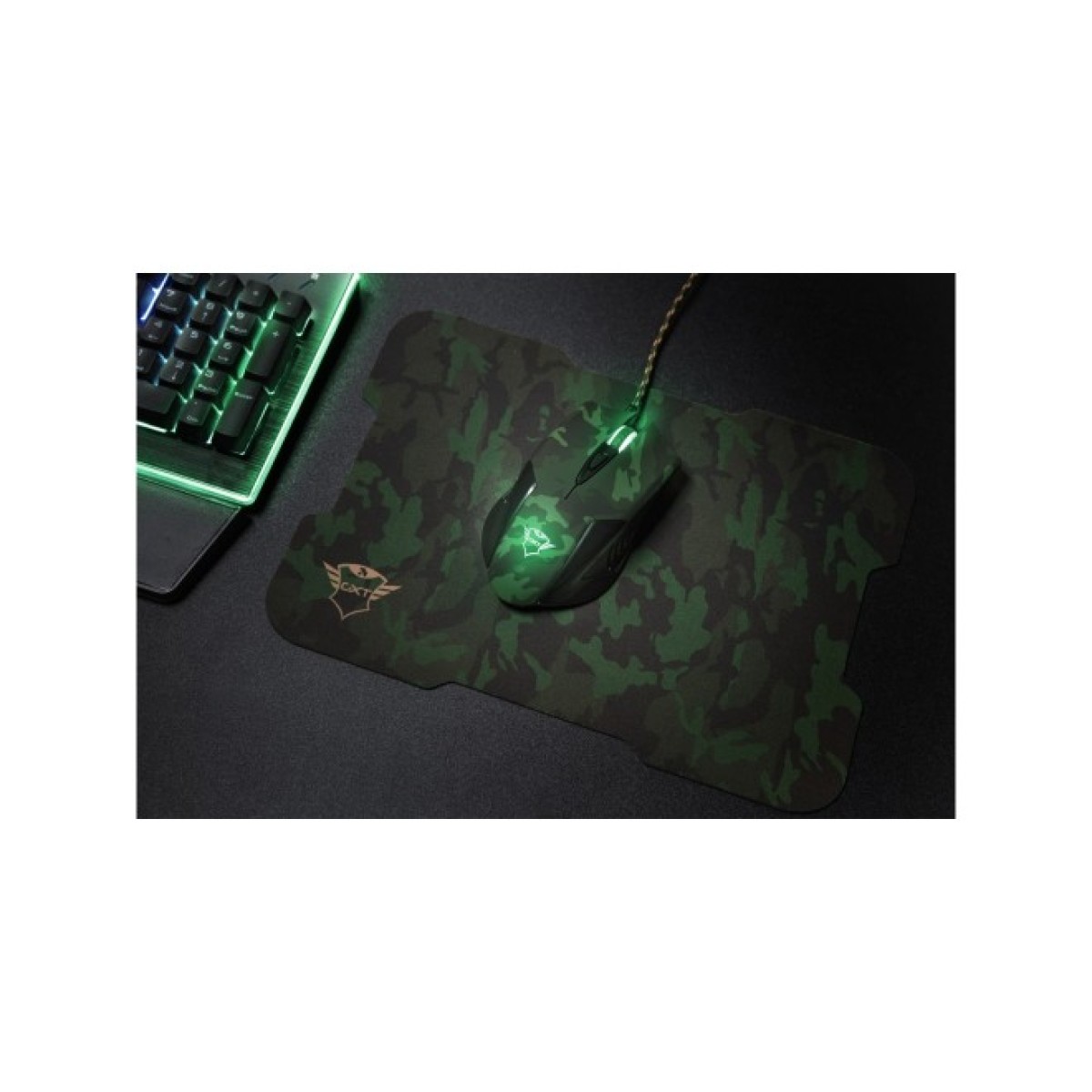 Мышка Trust GXT 781 Rixa Camo Mouse & Pad USB Camouflage (23611) 98_98.jpg - фото 11