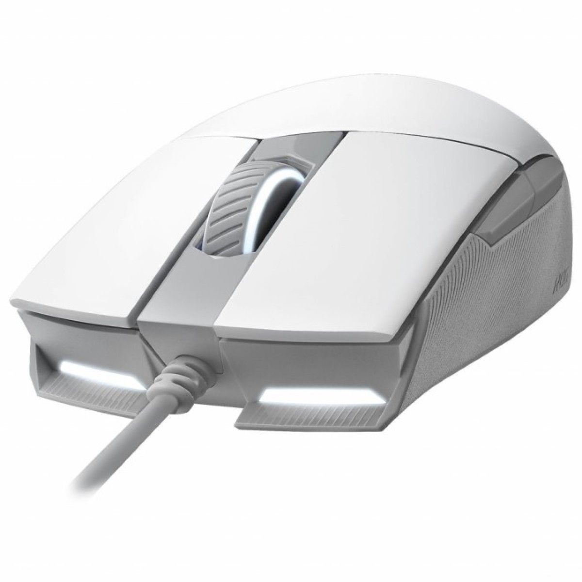 Мышка ASUS ROG Strix Impact II ML USB RGB White (90MP02C0-BMUA00) 98_98.jpg - фото 2