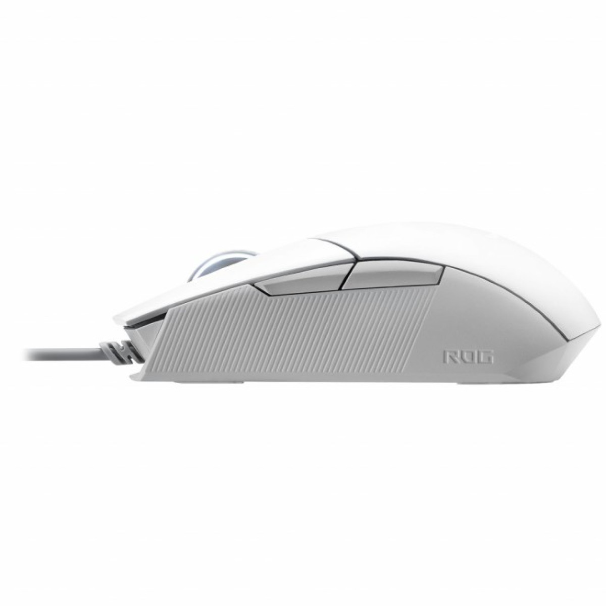 Мышка ASUS ROG Strix Impact II ML USB RGB White (90MP02C0-BMUA00) 98_98.jpg - фото 3