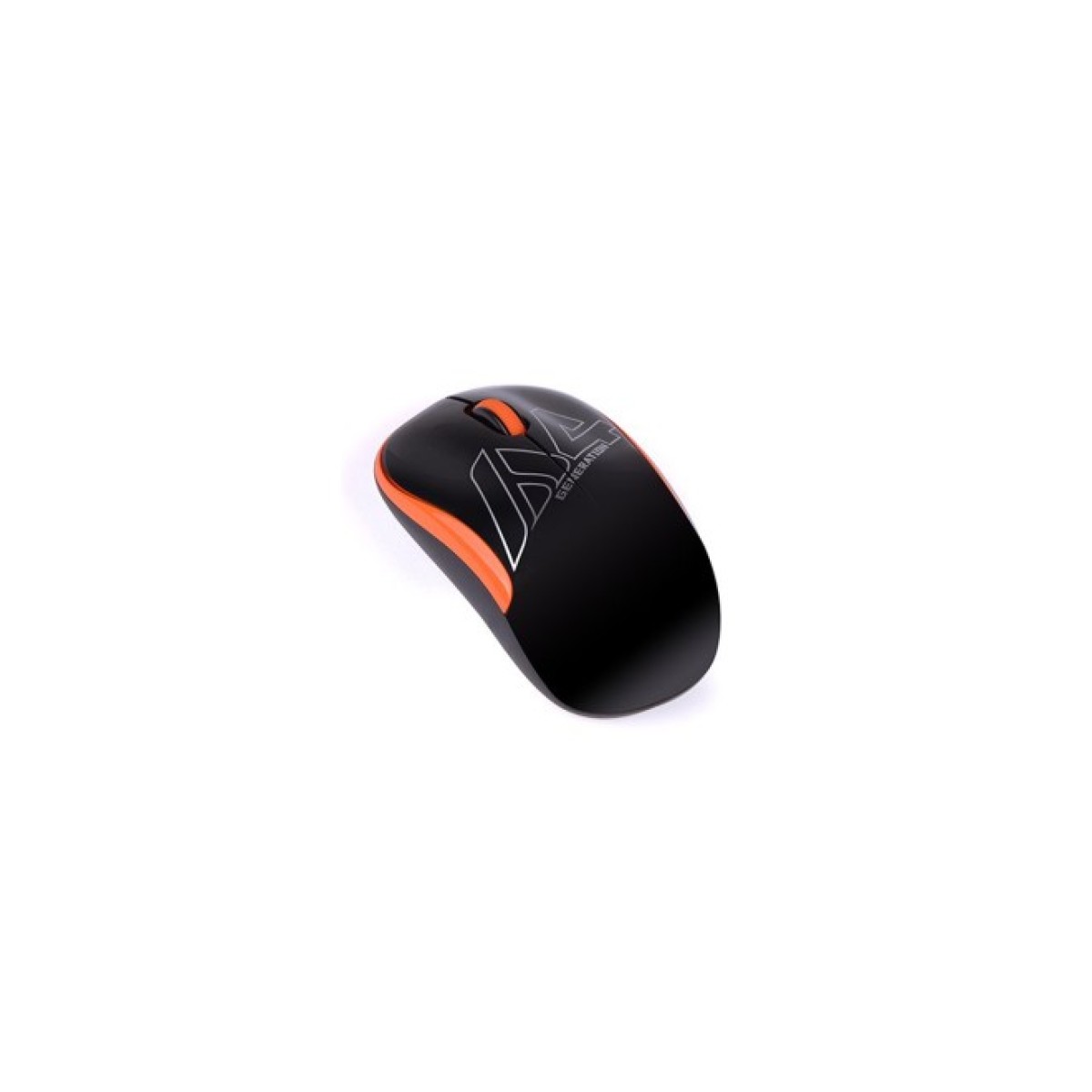 Мышка A4Tech G3-300N Black+Orange 98_98.jpg - фото 6