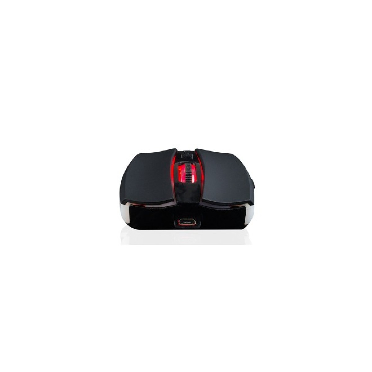 Мышка Modecom MC-WRM1 Wireless Black (M-MC-WRM1-100) 98_98.jpg - фото 6