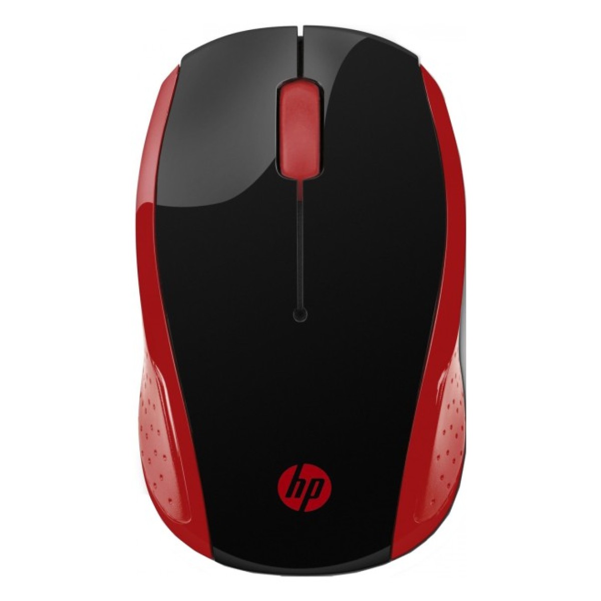 Мишка HP 200 Red (2HU82AA) 256_256.jpg
