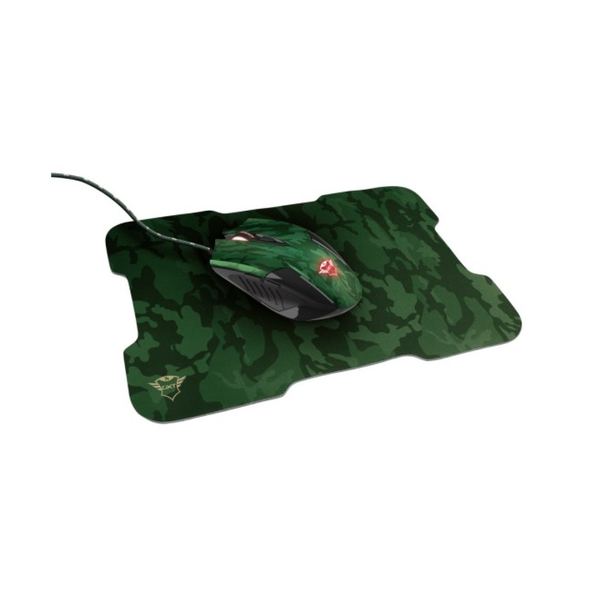 Мышка Trust GXT 781 Rixa Camo Mouse & Pad USB Camouflage (23611) 256_256.jpg