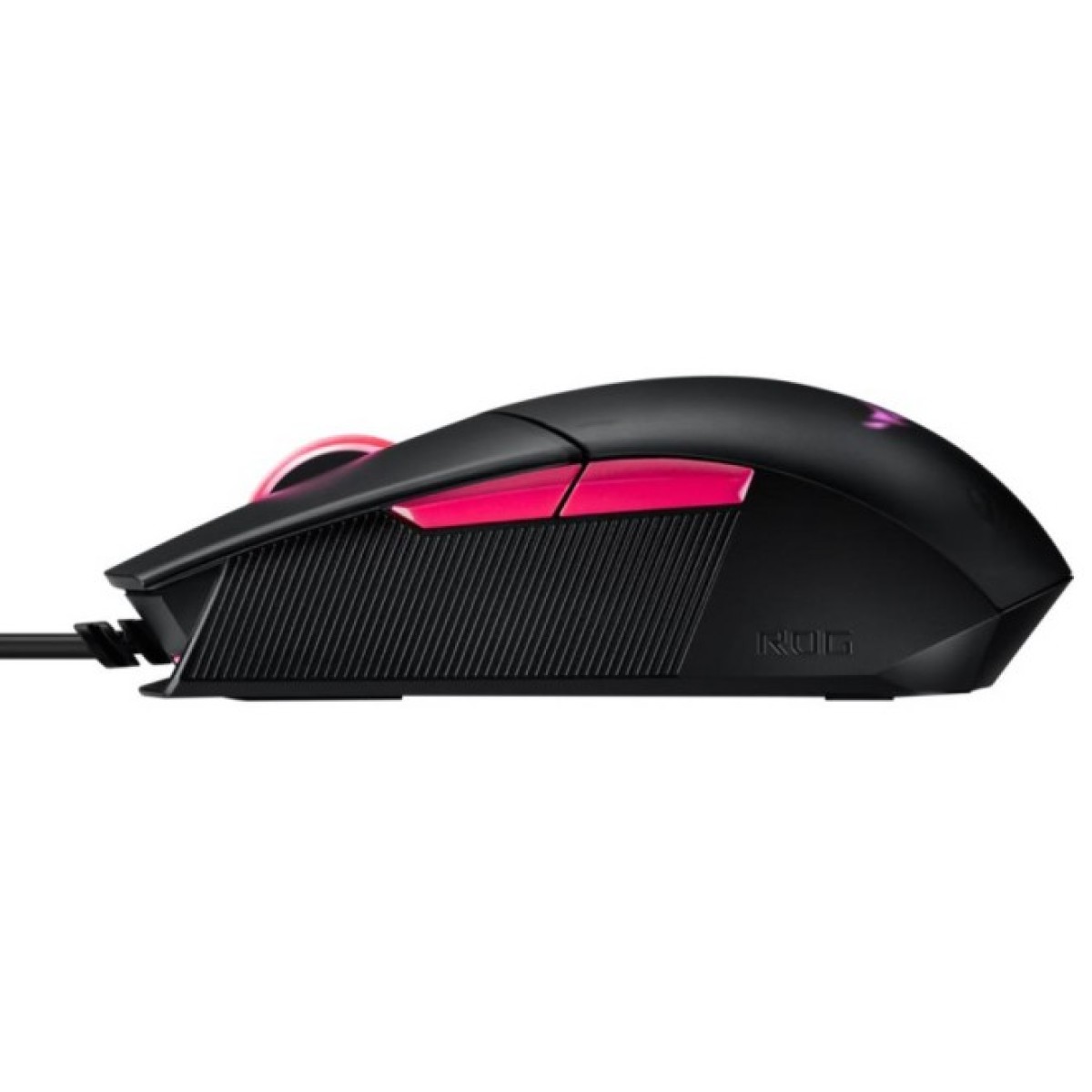 Мышка ASUS ROG Strix Impact II Electro Punk RGB Black (90MP01U0-BMUA00) 98_98.jpg - фото 3