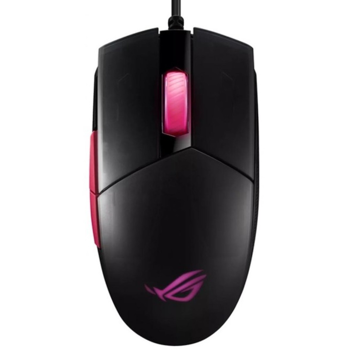 Мышка ASUS ROG Strix Impact II Electro Punk RGB Black (90MP01U0-BMUA00) 98_98.jpg - фото 5