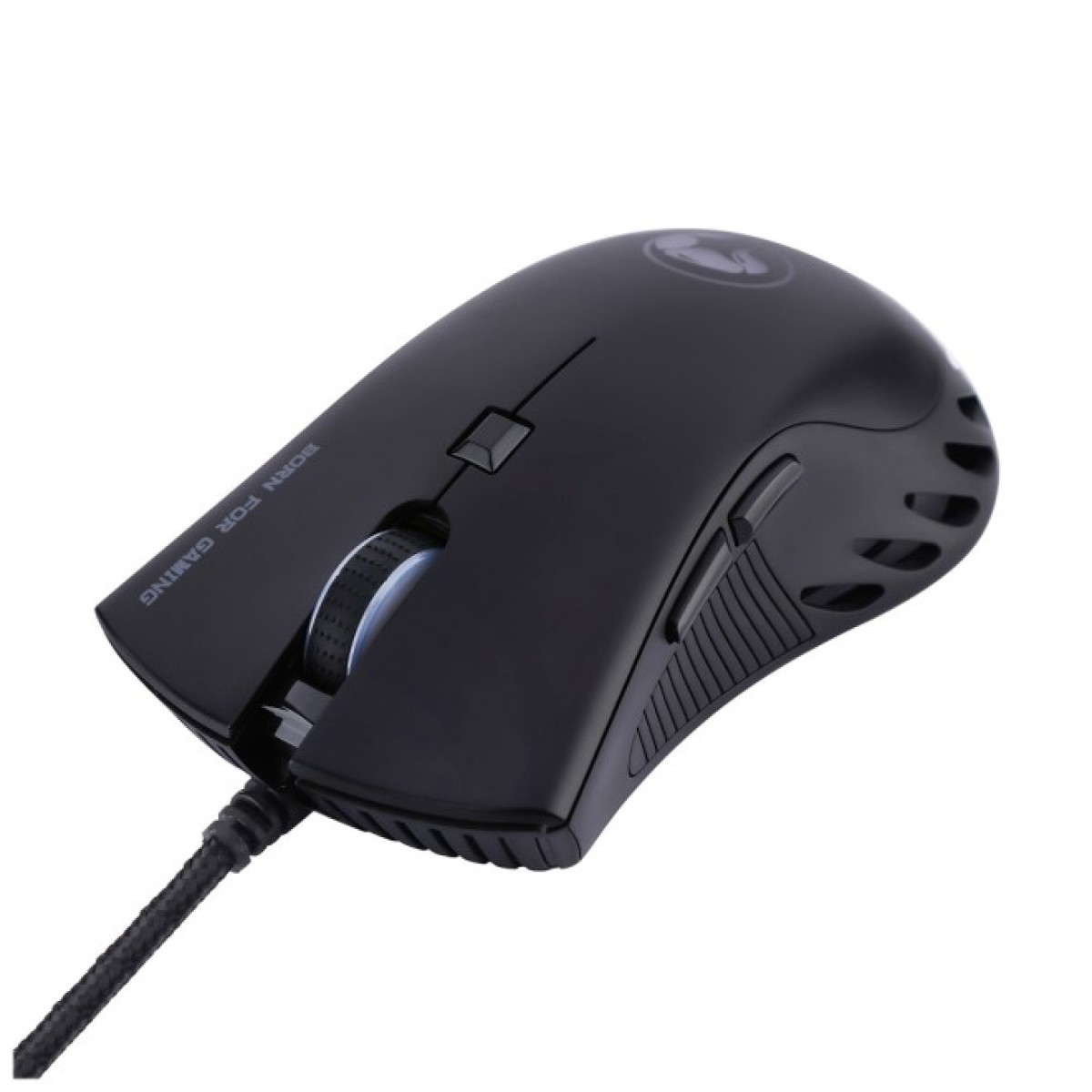 Мышка Marvo G985 RGB-LED USB Black (G985) 98_98.jpg - фото 3