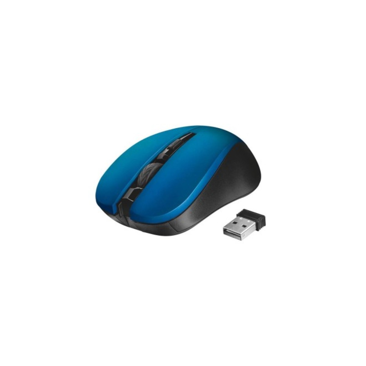 Мишка Trust Mydo Silent wireless mouse blue (21870) 256_256.jpg