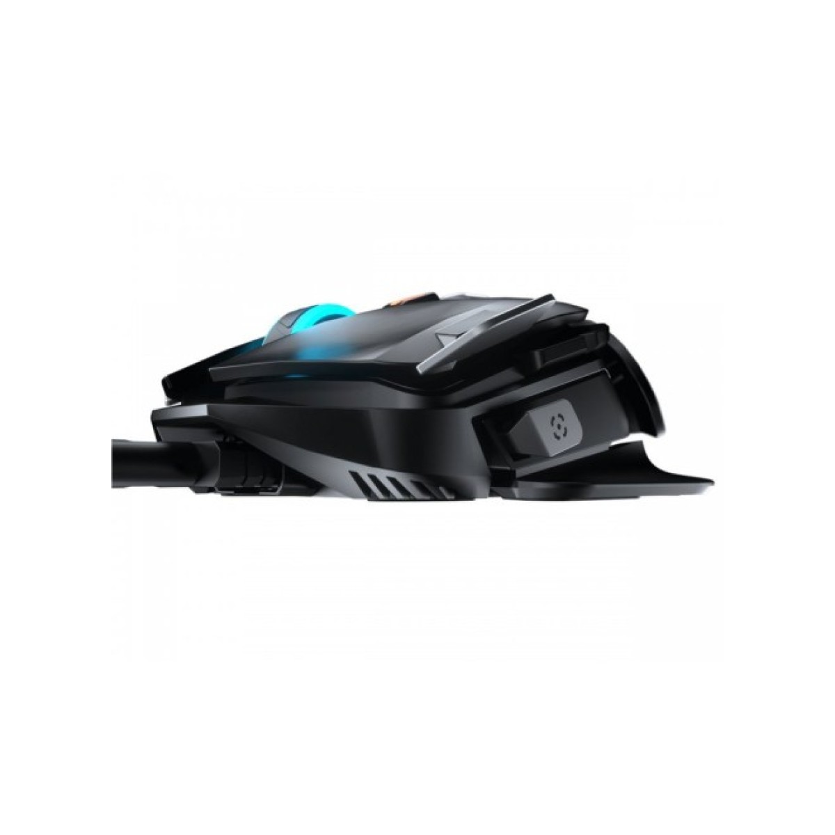 Мышка Cougar Dualblader USB Black 98_98.jpg - фото 8