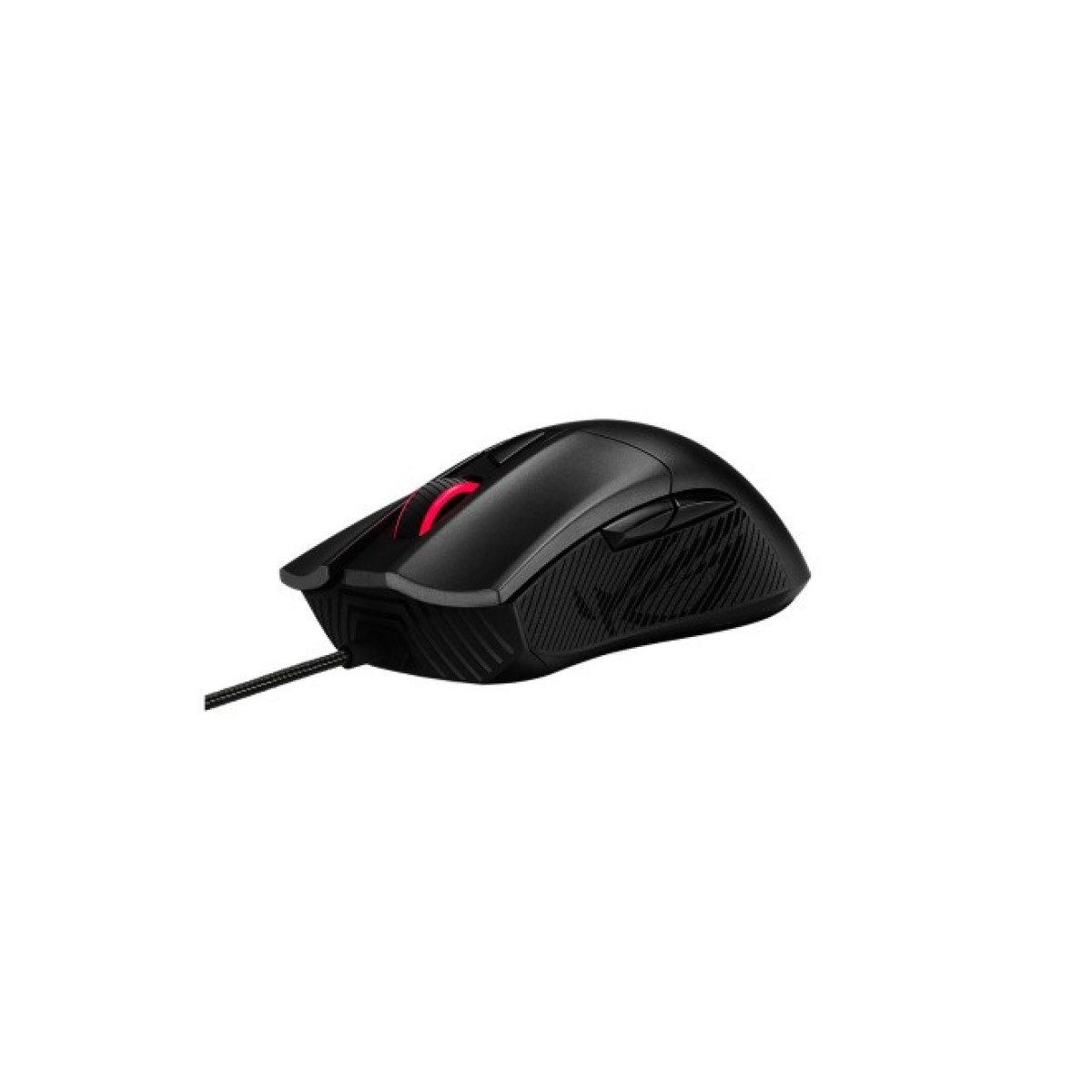 Мышка ASUS ROG Gladius II Core USB Black (90MP01D0-B0UA00) 98_98.jpg - фото 2