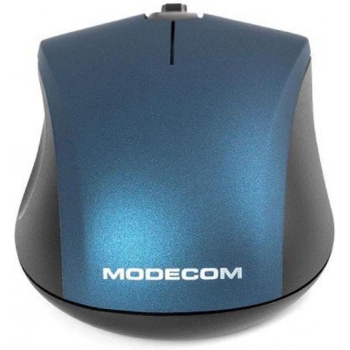 Мишка Modecom MC-M10S Silent USB Blue (M-MC-M10S-400) 98_98.jpg - фото 3