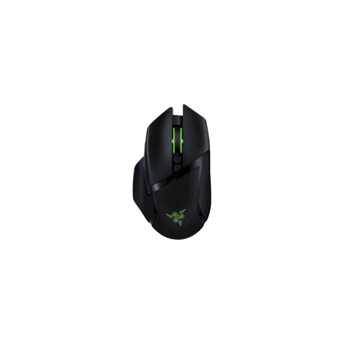 Мышка Razer Basilisk Ultimate Wireless Black (RZ01-03170200-R3G1) 98_98.jpg - фото 2