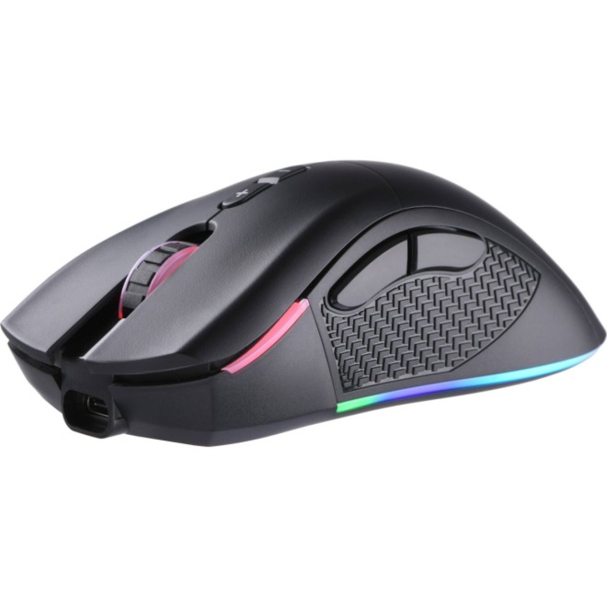 Мишка 2E Gaming MG350 Wireless/USB RGB Black (2E-MG350UB-WL) 256_256.jpg