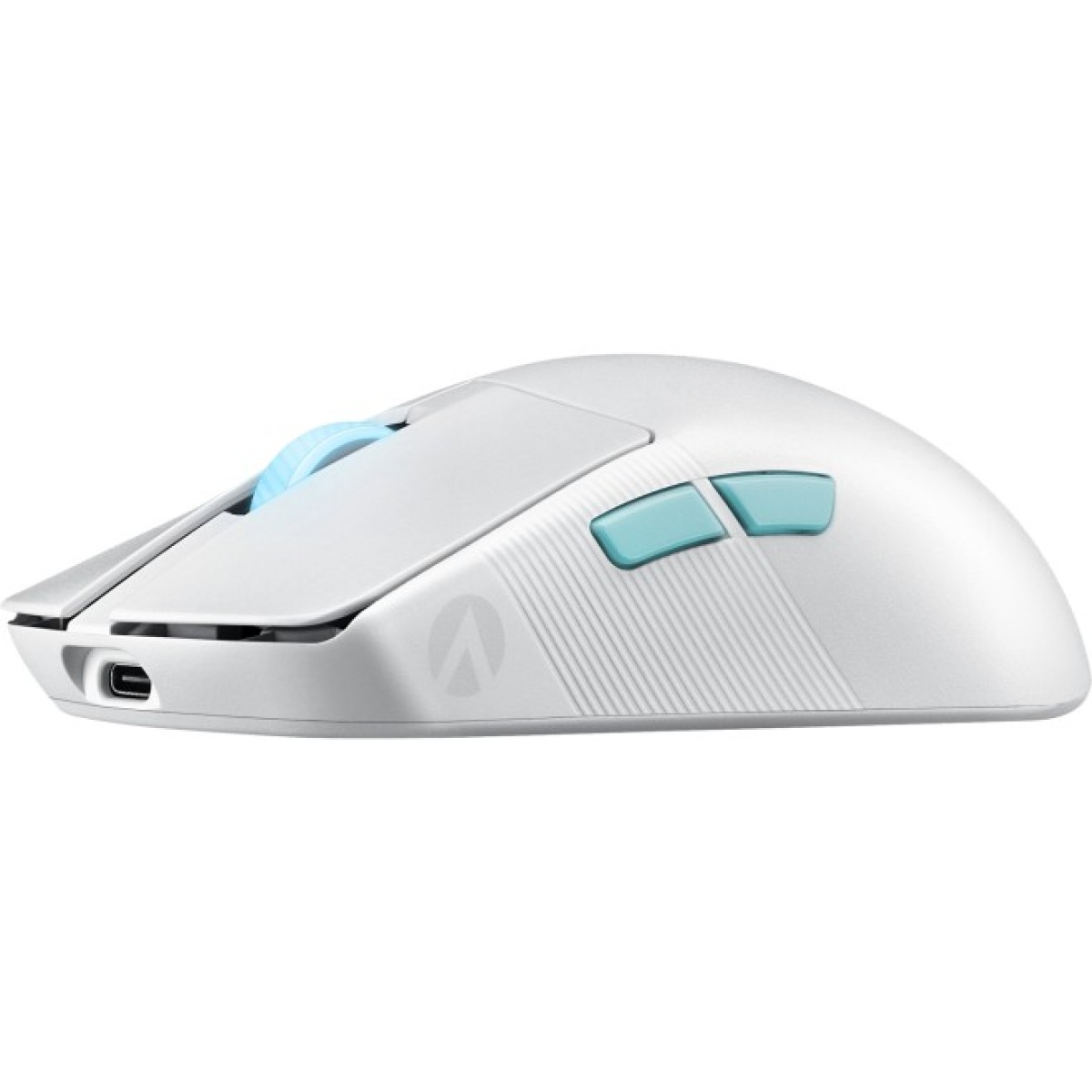 Мышка ASUS ROG Harpe Ace Aim Lab Edition Wireless/USB White (90MP02W0-BMUA10) 98_98.jpg - фото 3