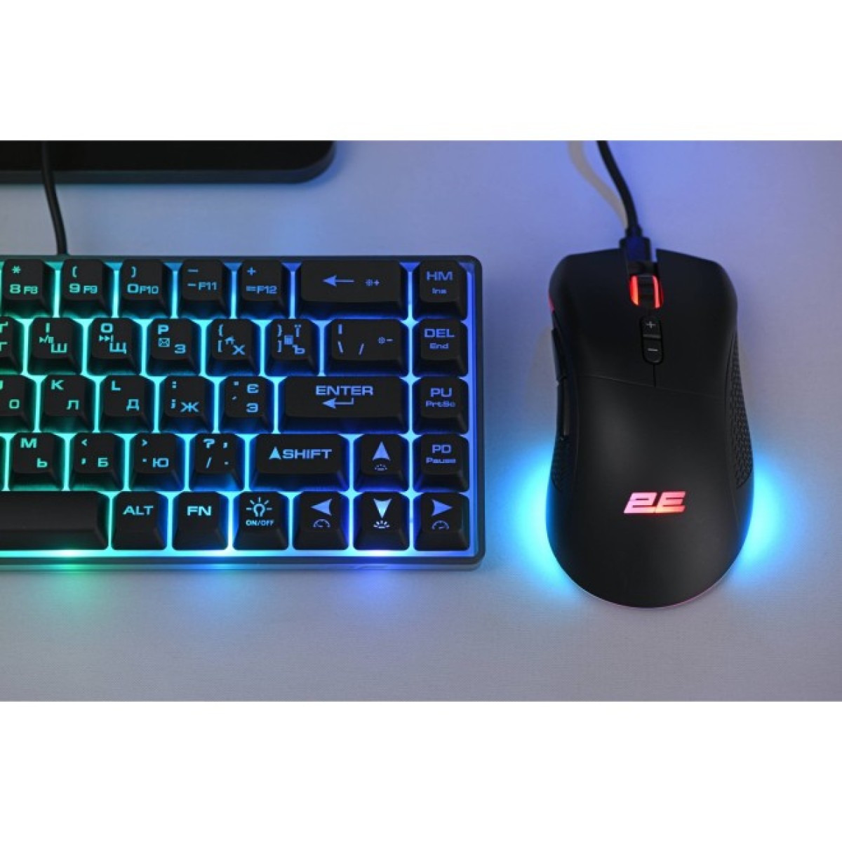 Мышка 2E Gaming MG350 Wireless/USB RGB Black (2E-MG350UB-WL) 98_98.jpg - фото 6